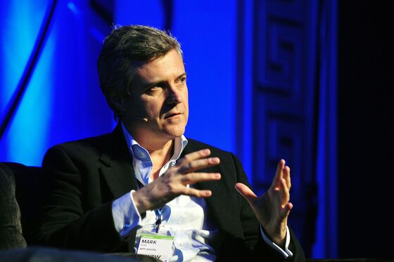 Favorite to Lead WPP After Sorrell Is Already Making a Mark
