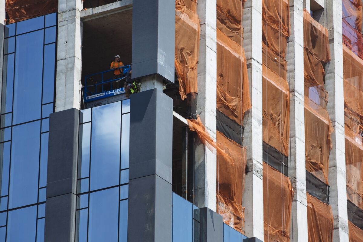 NYC Developers Build 99-Unit Buildings to Avoid Wage Requirements