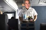 Delta Taps Danny Meyer to Make Airline Food Taste Less Like Airline Food