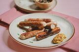 Lab-Grown Meat Startup Raises Funds for Speedy Pork Sausages