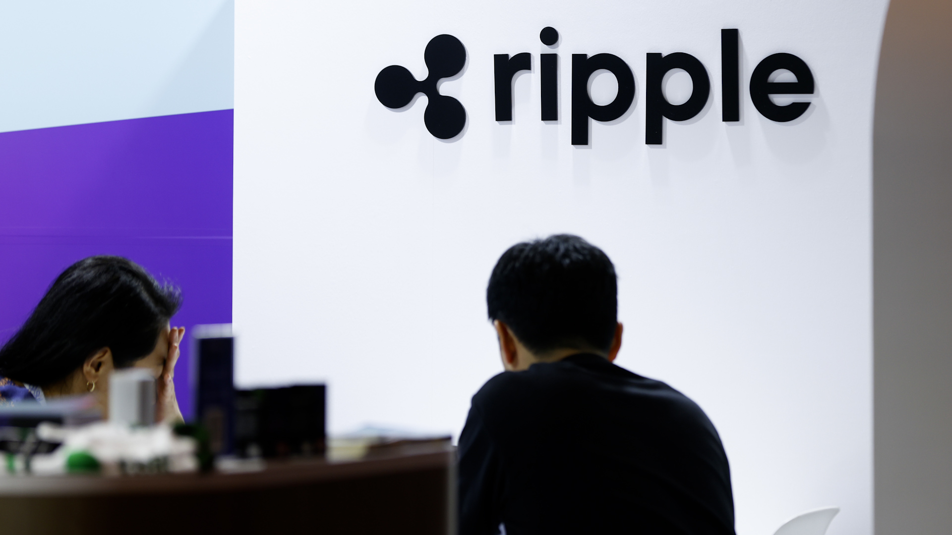 Ripple IPO Possible, but Not a Priority: Garlinghouse