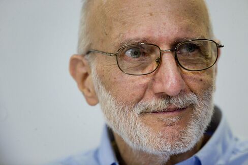 Alan Gross