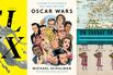 The Best New Books of Spring: From Thrilling Mysteries to Deft Histories