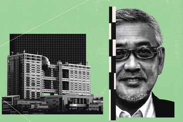 Corporate Activists HP