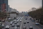 EV Infrastructures In Beijing As China Vows to Boost Car Sales and Charging Facilties