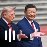Q&A: What's Next for Trump and Xi After Their Summit in Beijing?