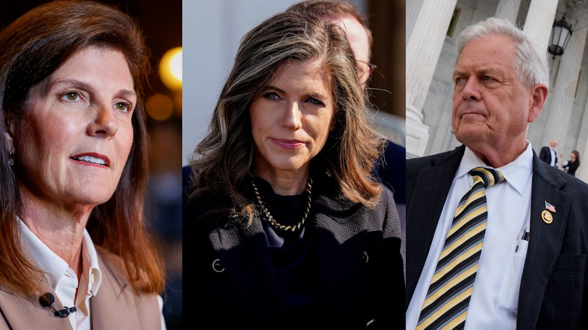 South Carolina GOP Primary to Test Trump's Influence