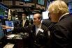 London Mayor Boris Johnson Rings NYSE Closing Bell