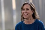 Susan Wojcicki is stepping down from the helm of YouTube after nine years.&nbsp;