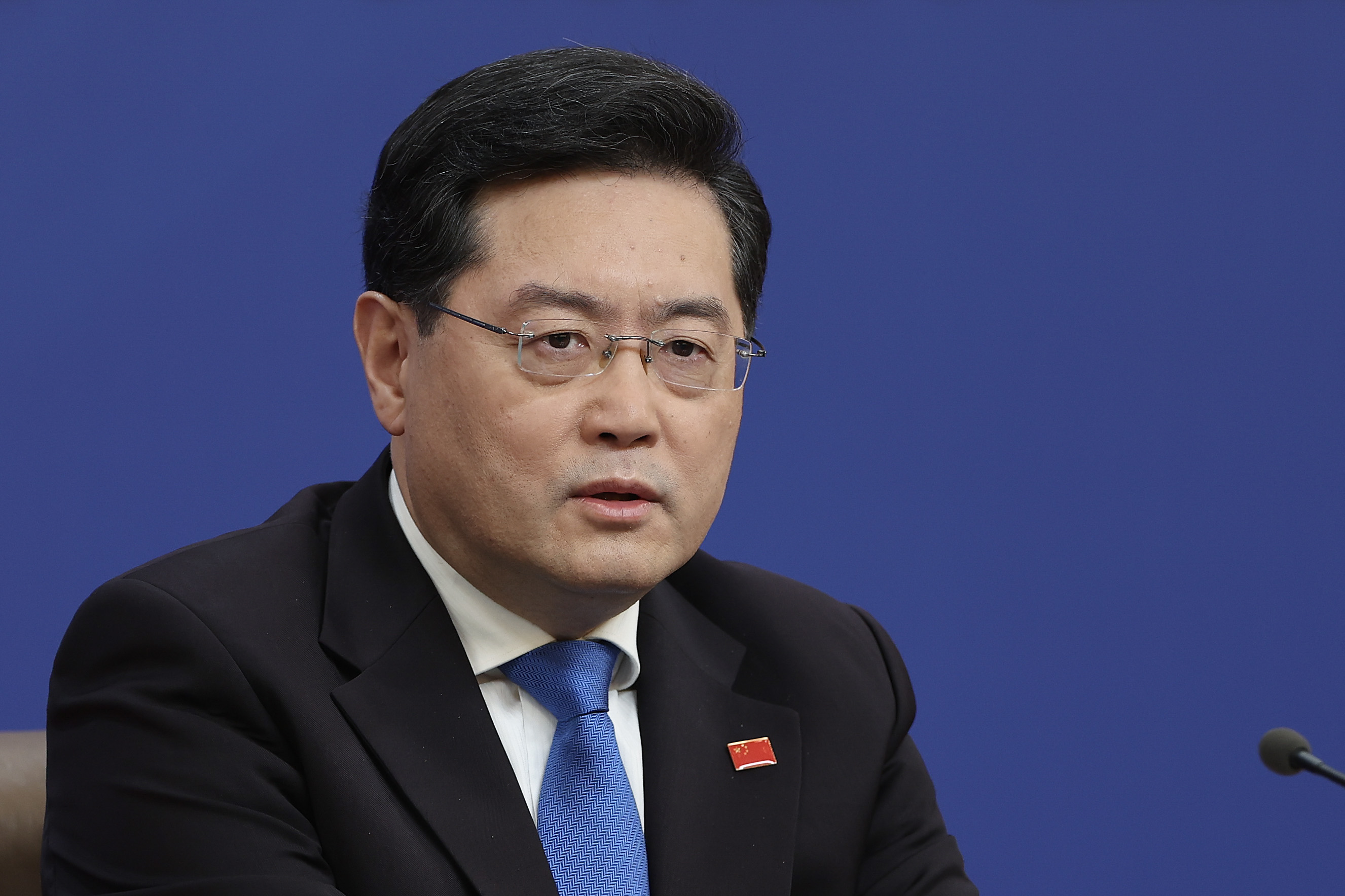 Chinese Minister Welcomes Micron's Expansion in the Country, On the Heels  of Memory IC Ban