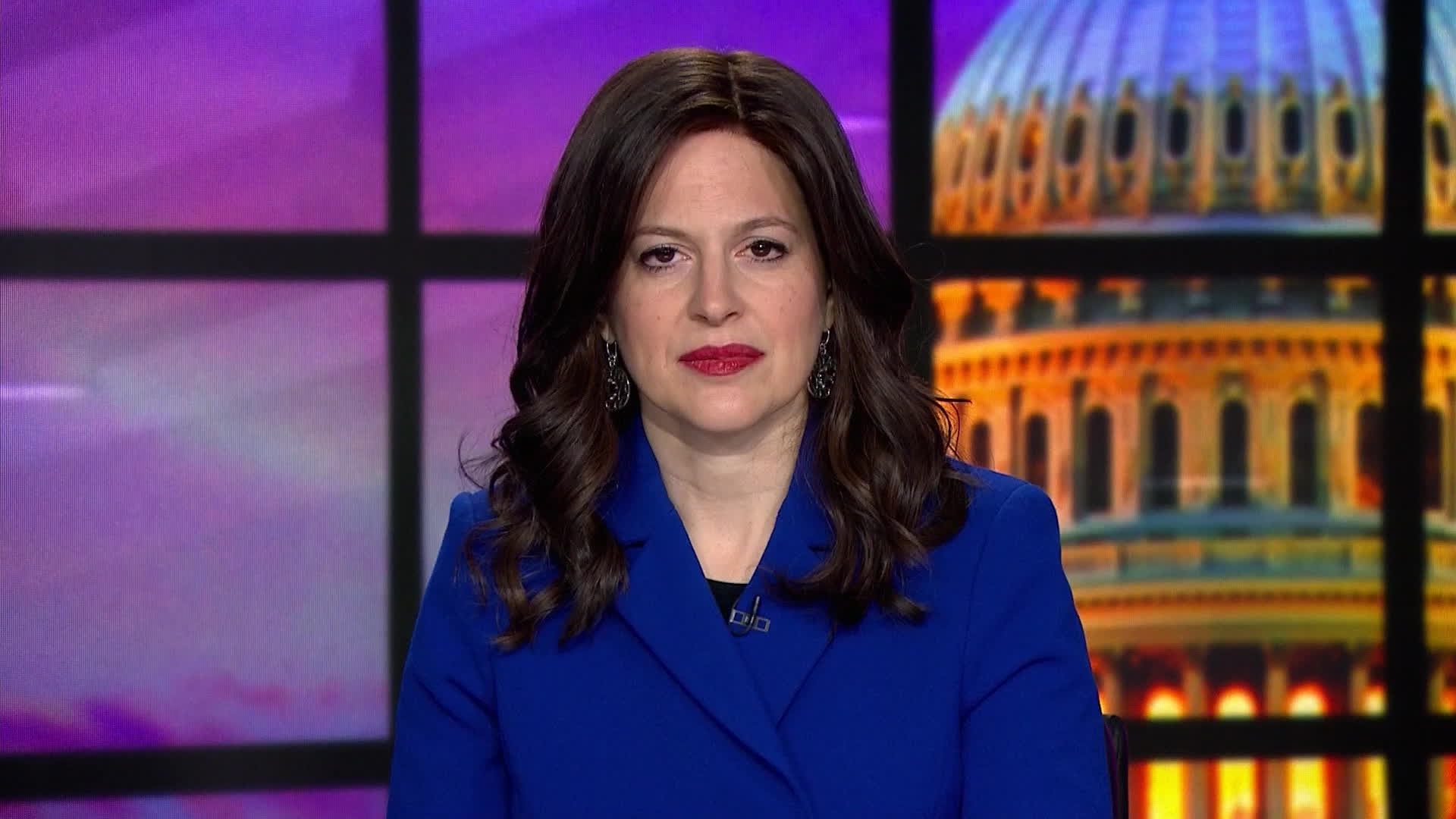 Watch Cybersecurity Responsibility Bloomberg