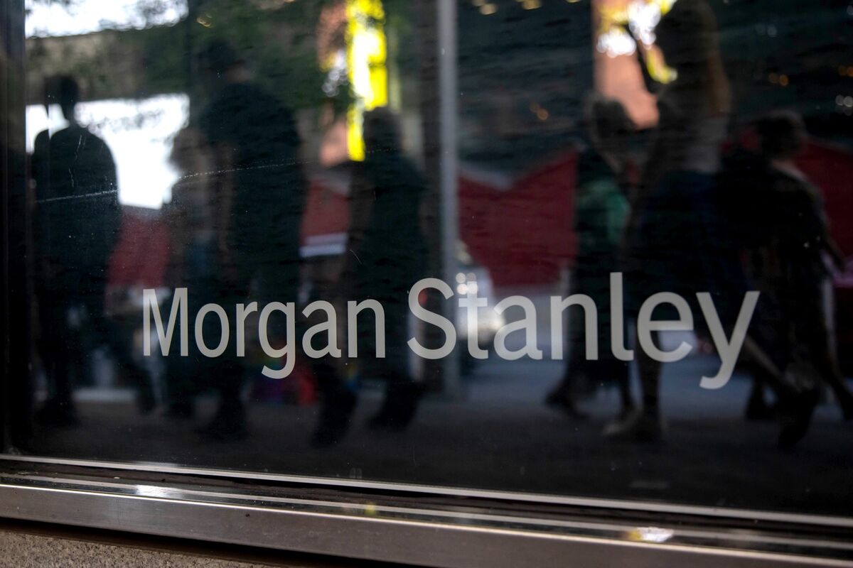 Morgan Stanley Selling SRT Tied to Loans to Private Market Funds ...