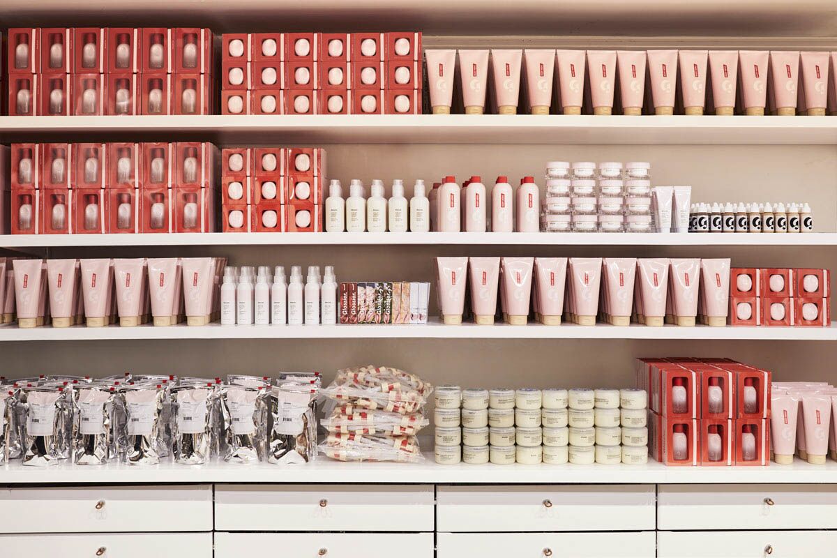 Glossier to sell in Sephora as DTC darling shifts to wholesale
