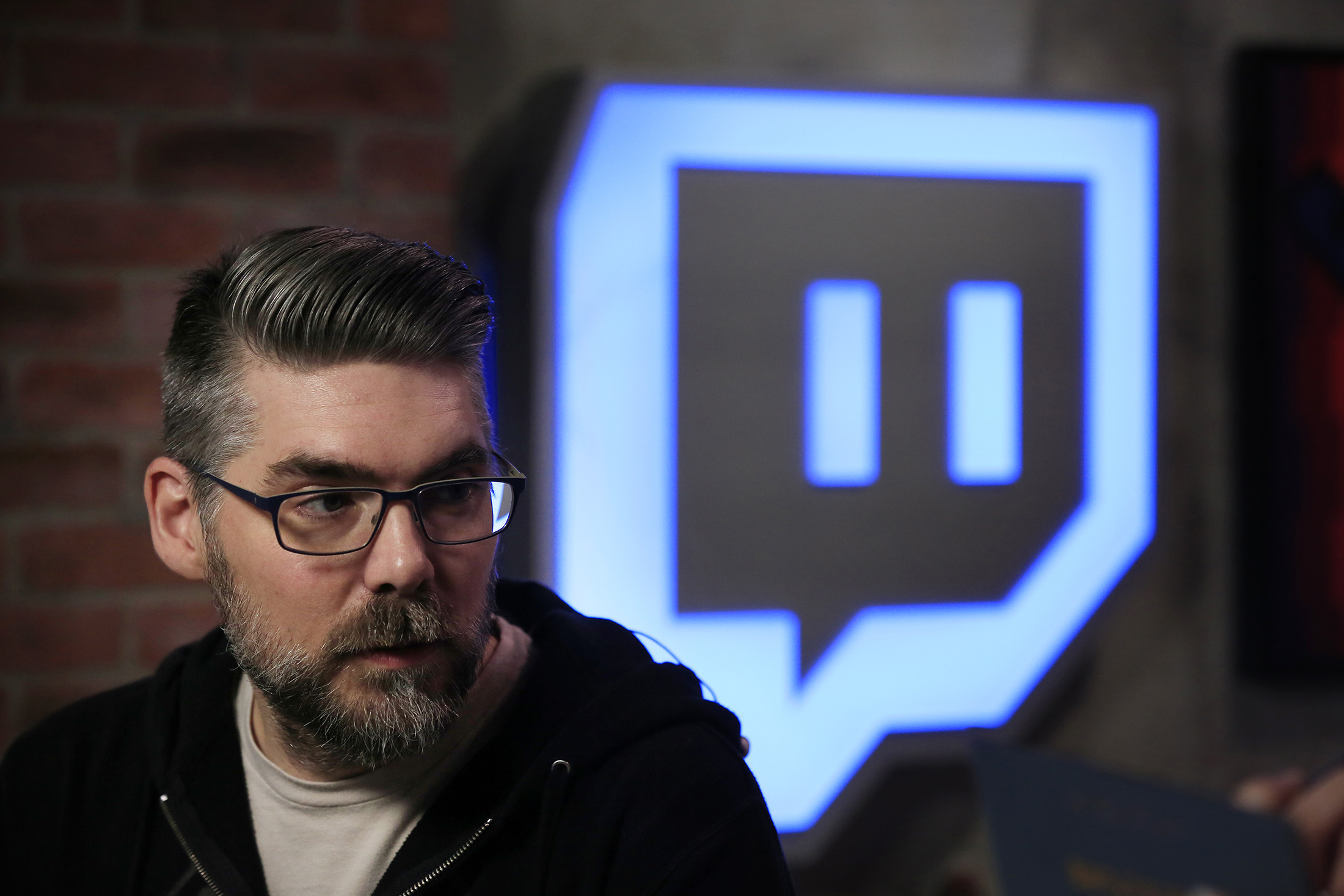 Twitch streamers beg company to 'do better' after hate raids, harassment -  The Washington Post