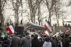 Missiles And Drones In Anniversary Of Islamic Revolution
