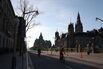 Canada’s Digital Services Tax Stays in Place Despite G-7 Deal