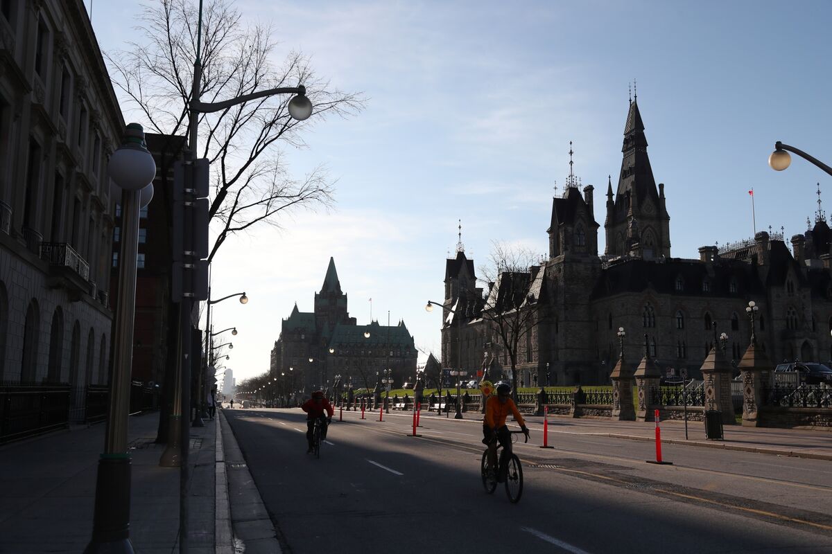 Canada Digital Services Tax