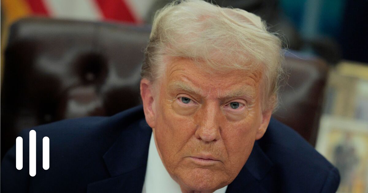 Live Q&A: Trump’s EU Tariff Threats and the Impact on Markets