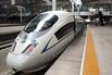 General High Speed Train Images