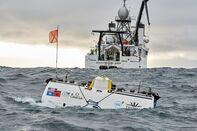 relates to You Can Now Ride a Submarine to the Deepest Point on Earth