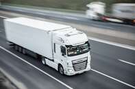 Truckers Face Coronavirus Distribution Snarls 