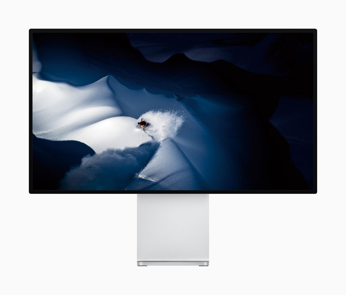 WWDC 2019: Apple Is Selling a Mac Monitor Stand for $999 - Bloomberg
