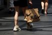 Sydney Shoppers ahead of CPI