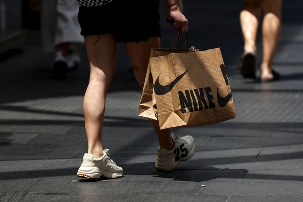 For FedEx, Nike and General Mills, Quickening Profit Growth Awaits: Earnings Week Ahead