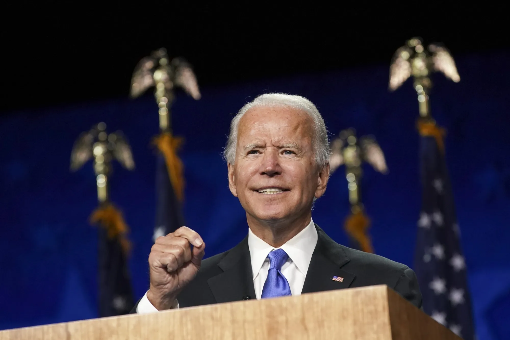 Joe Biden