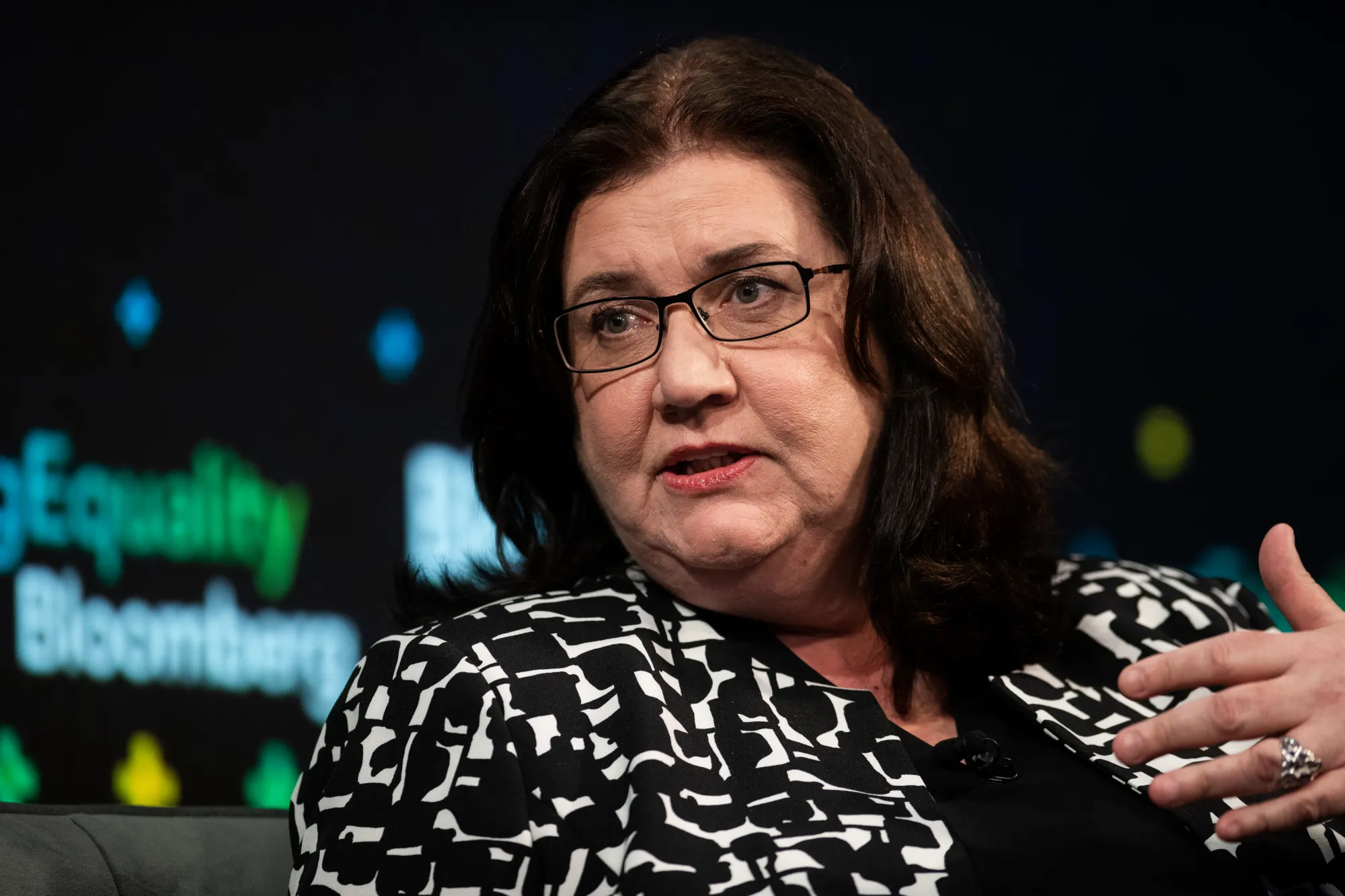 Eileen Murray