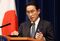 Prime Minister Fumio Kishida News Conference As Japan Diet Wraps Up