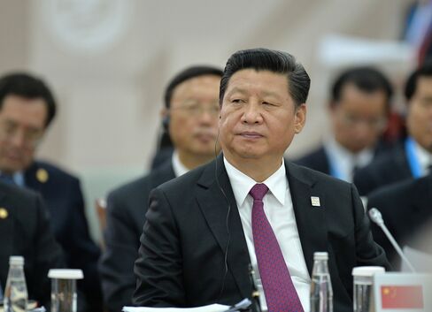 Xi Jinping