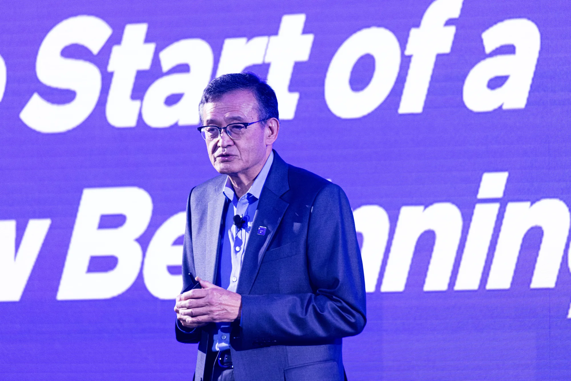 Intel CEO&nbsp;Lip-Bu Tan has his company on a tear after placating the White House.
