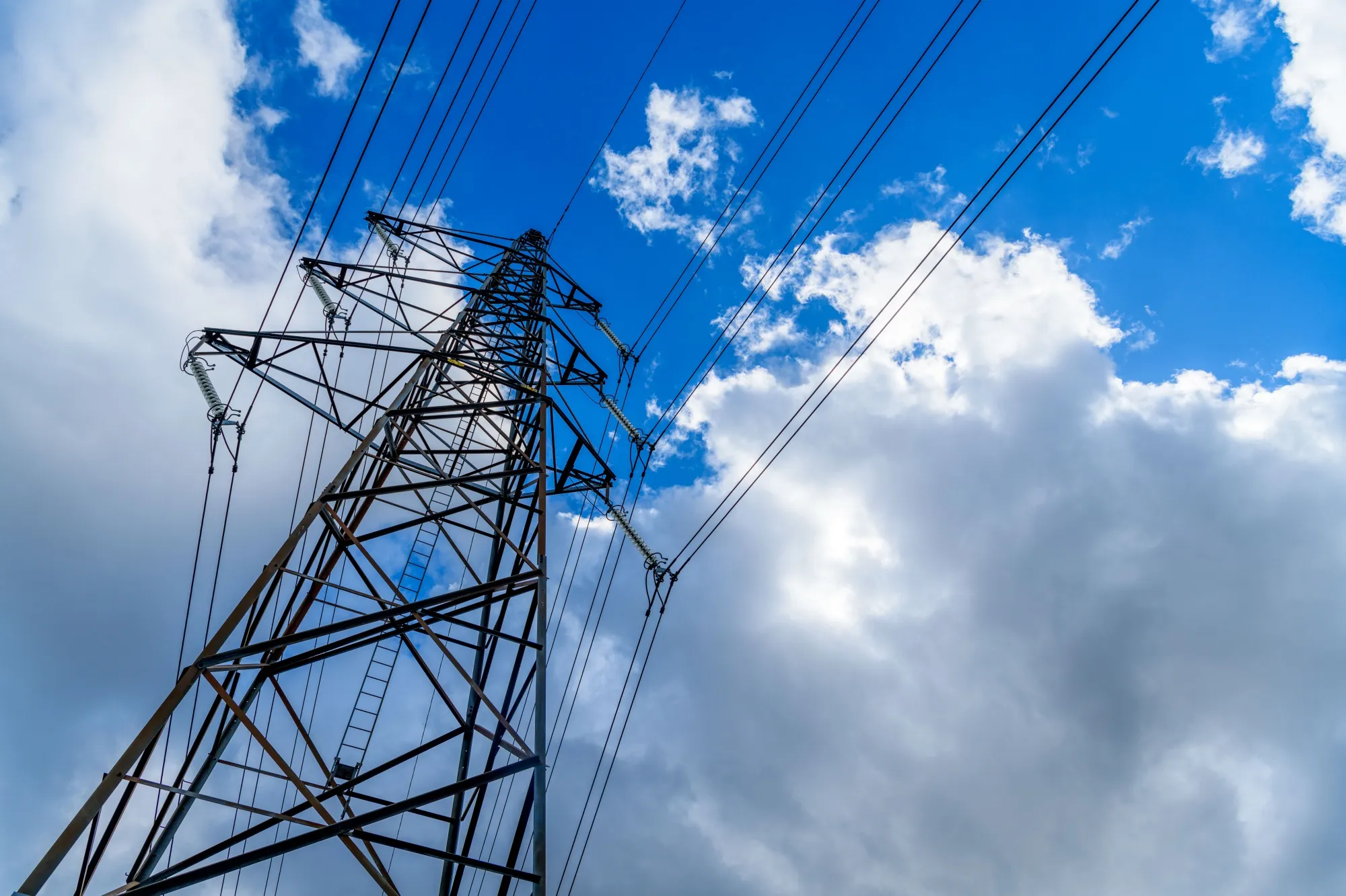 Sweden's Lack of Electricity Capacity Is Threatening Growth