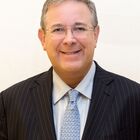 Headshot of Marc H Bell