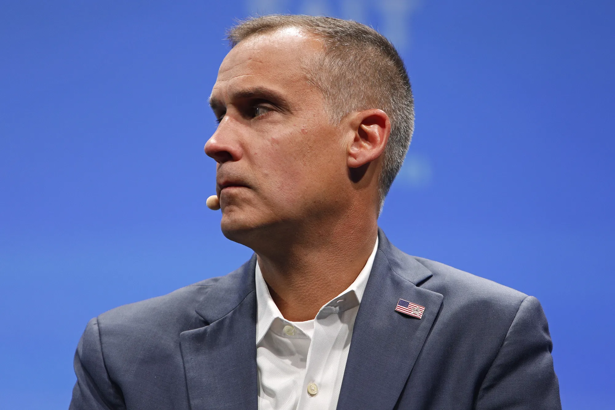 Corey Lewandowski