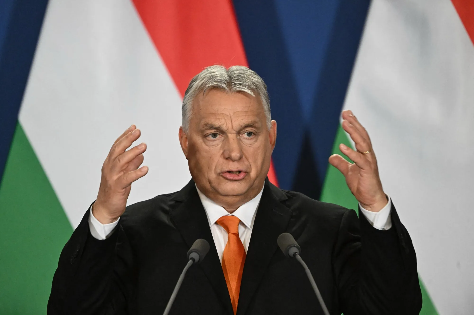 Viktor Orban