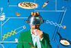 The Business of Food Is Also a Playground