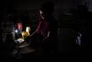SAFRICA-ENERGY-RELIGION-RAMADAN-BLACKOUT
