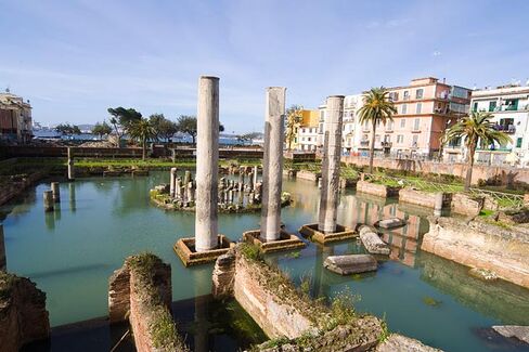 Ancient Roman Concrete Is About to Revolutionize Modern Architecture