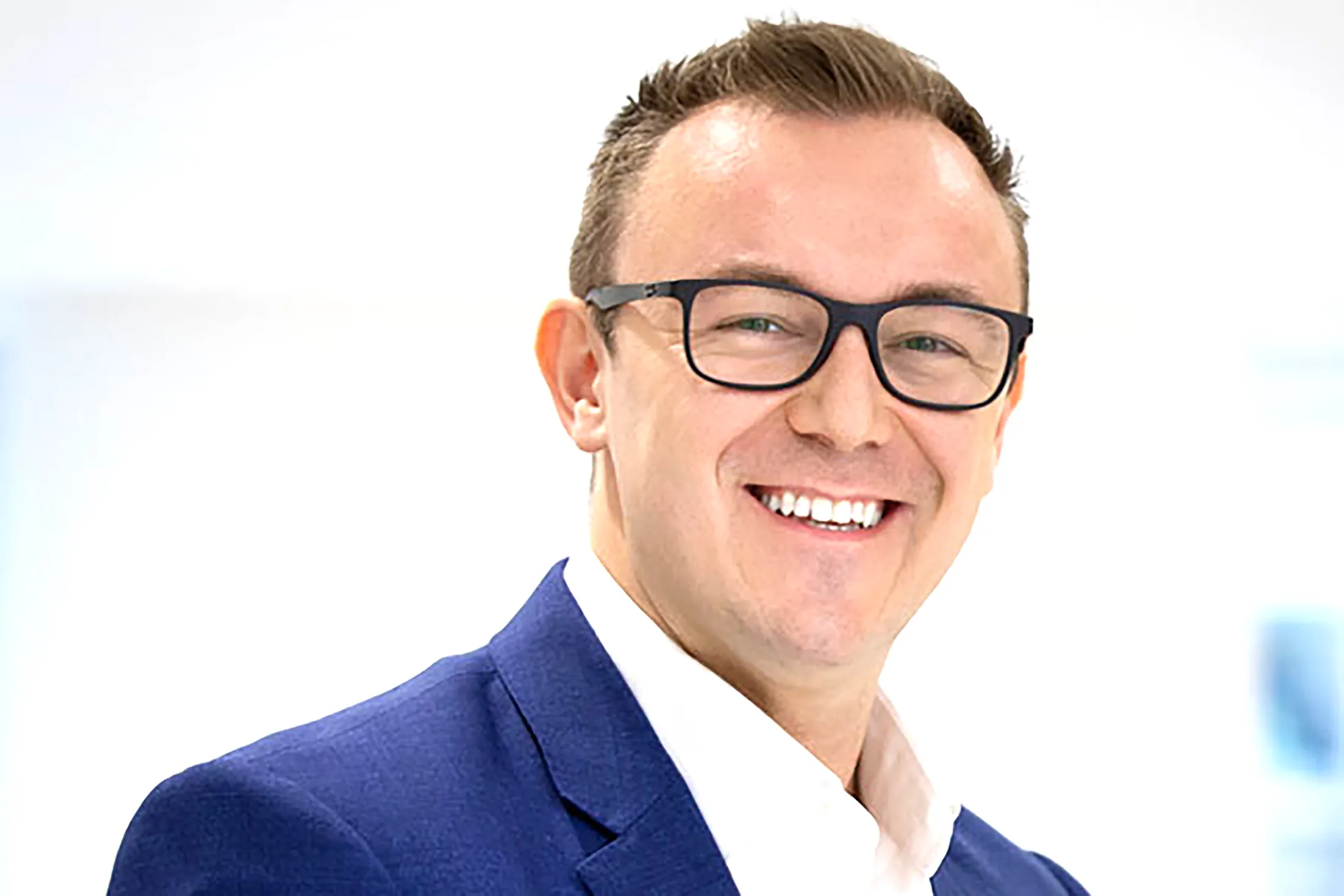 Itau, Nubank Leaders Are Among Backers of US Tech Firm - Bloomberg