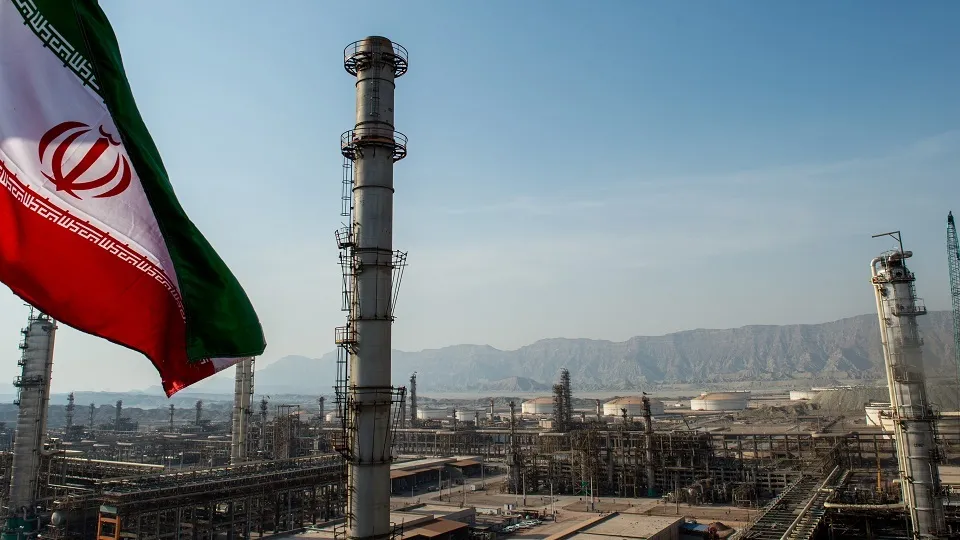bloomberg.com - Watch War in Iran: Market Underestimates Iran on Oil, Hormuz, Rapidan Energy's McNally Says
