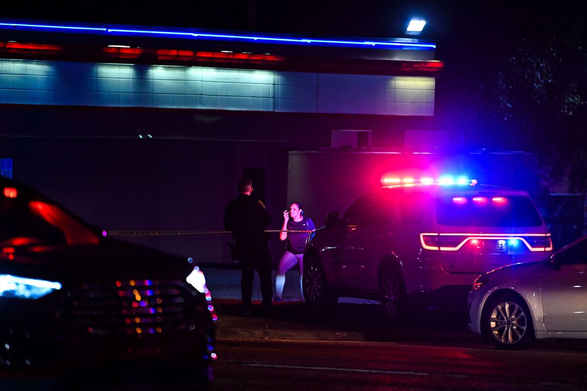 Miami Gardens Shooting: Multiple People Injured Near Florida Restaurant ...