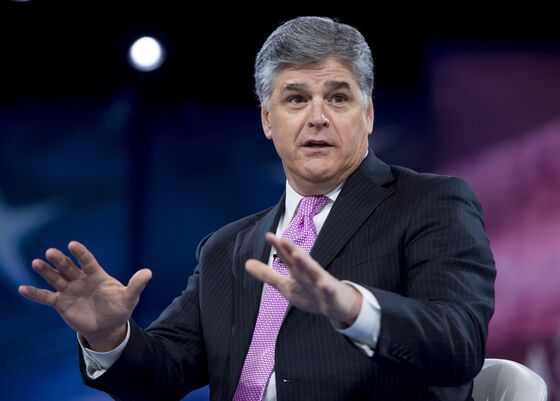 Fox News Sees Ratings Surge After Delivery of Mueller Report to Barr