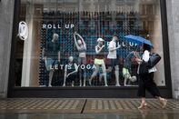 Lululemon Keeps Wall Street Backing With Yet Another Beat (1)