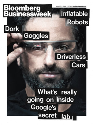 How this week's cover got made