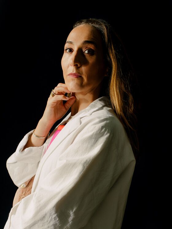 Gabriela Cámara, AMLO’s Top Chef
