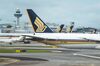 Operations at the best airport in the world