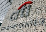 The Citi Group Center building