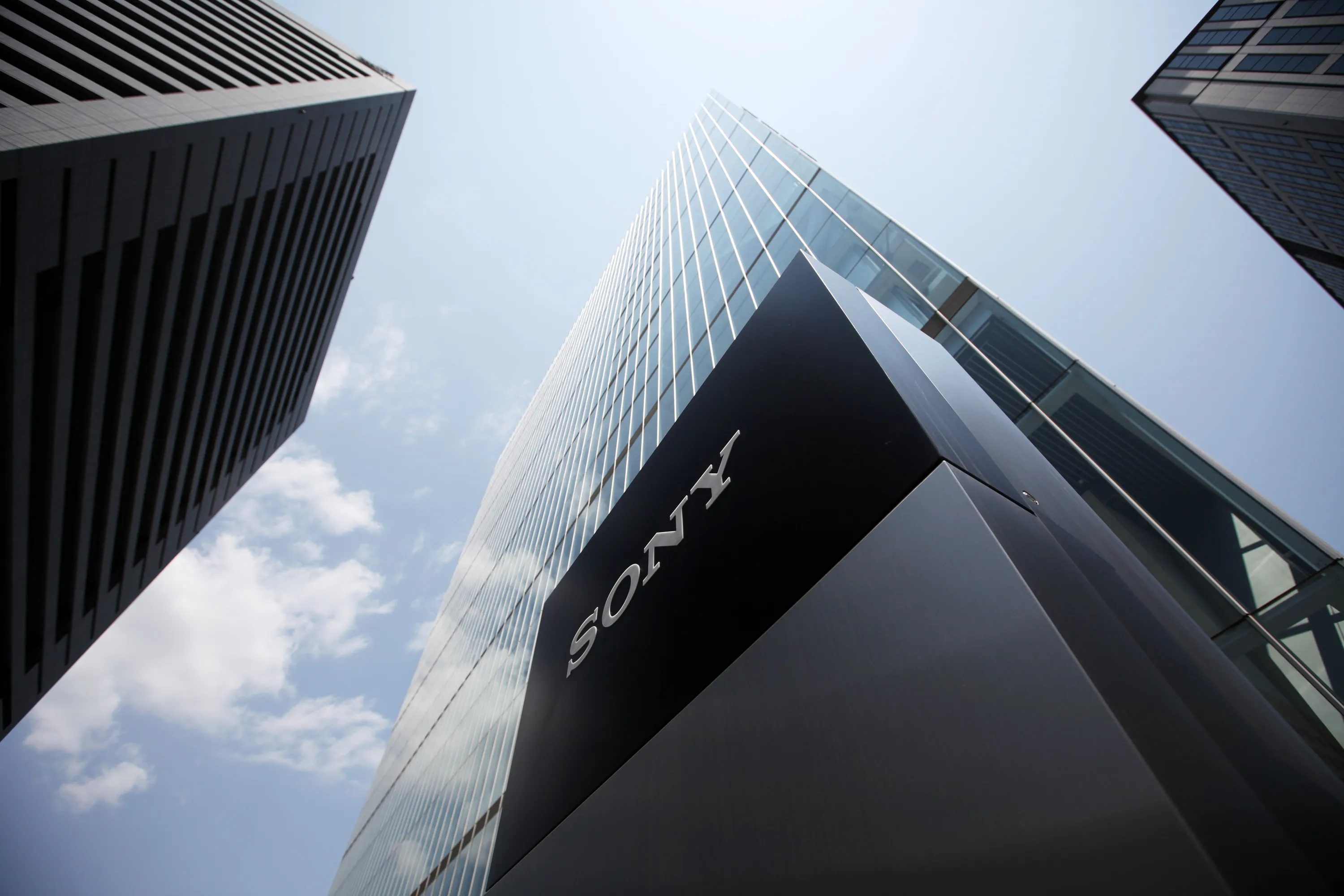 ソニーが社債で雪辱、昨年の計画未達転じて過去最大の発行へ（６） - Bloomberg